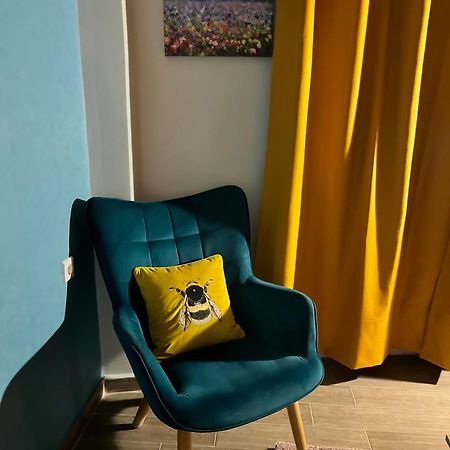Marlera Corfu Old Town Apt Екстериор снимка