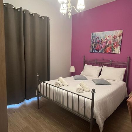 Marlera Corfu Old Town Apt Екстериор снимка