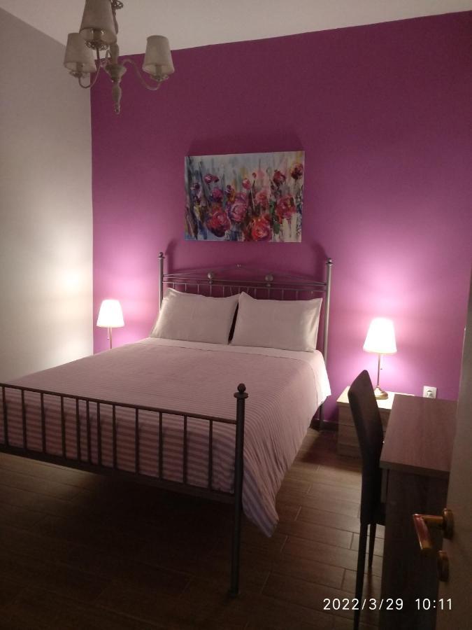 Marlera Corfu Old Town Apt Екстериор снимка