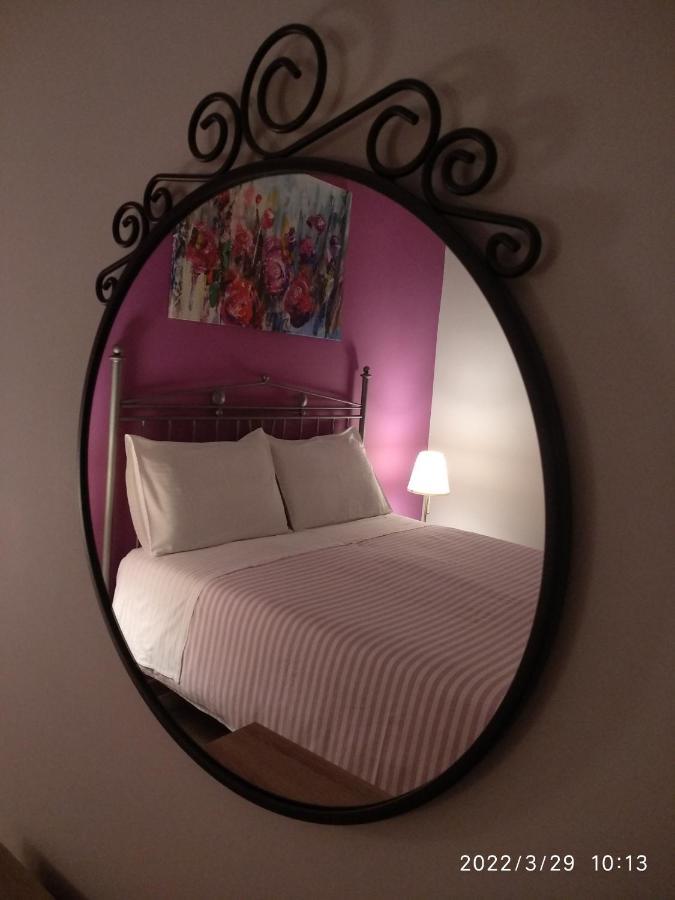 Marlera Corfu Old Town Apt Екстериор снимка