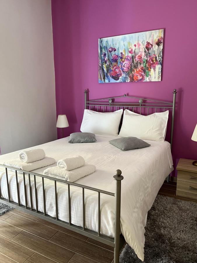 Marlera Corfu Old Town Apt Екстериор снимка
