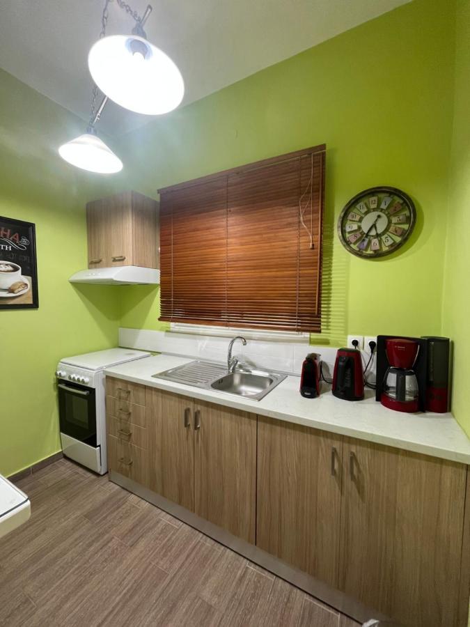 Marlera Corfu Old Town Apt Екстериор снимка