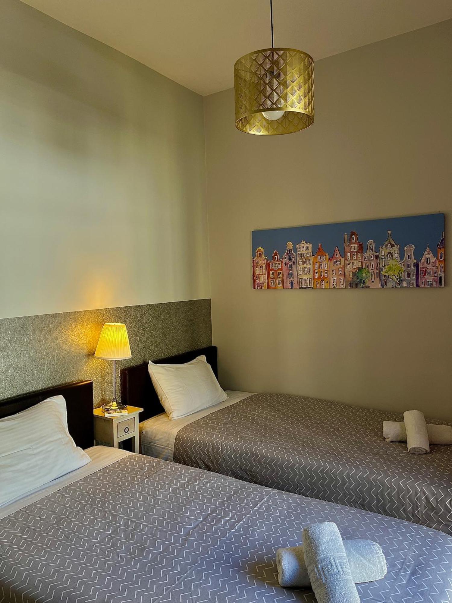 Marlera Corfu Old Town Apt Екстериор снимка