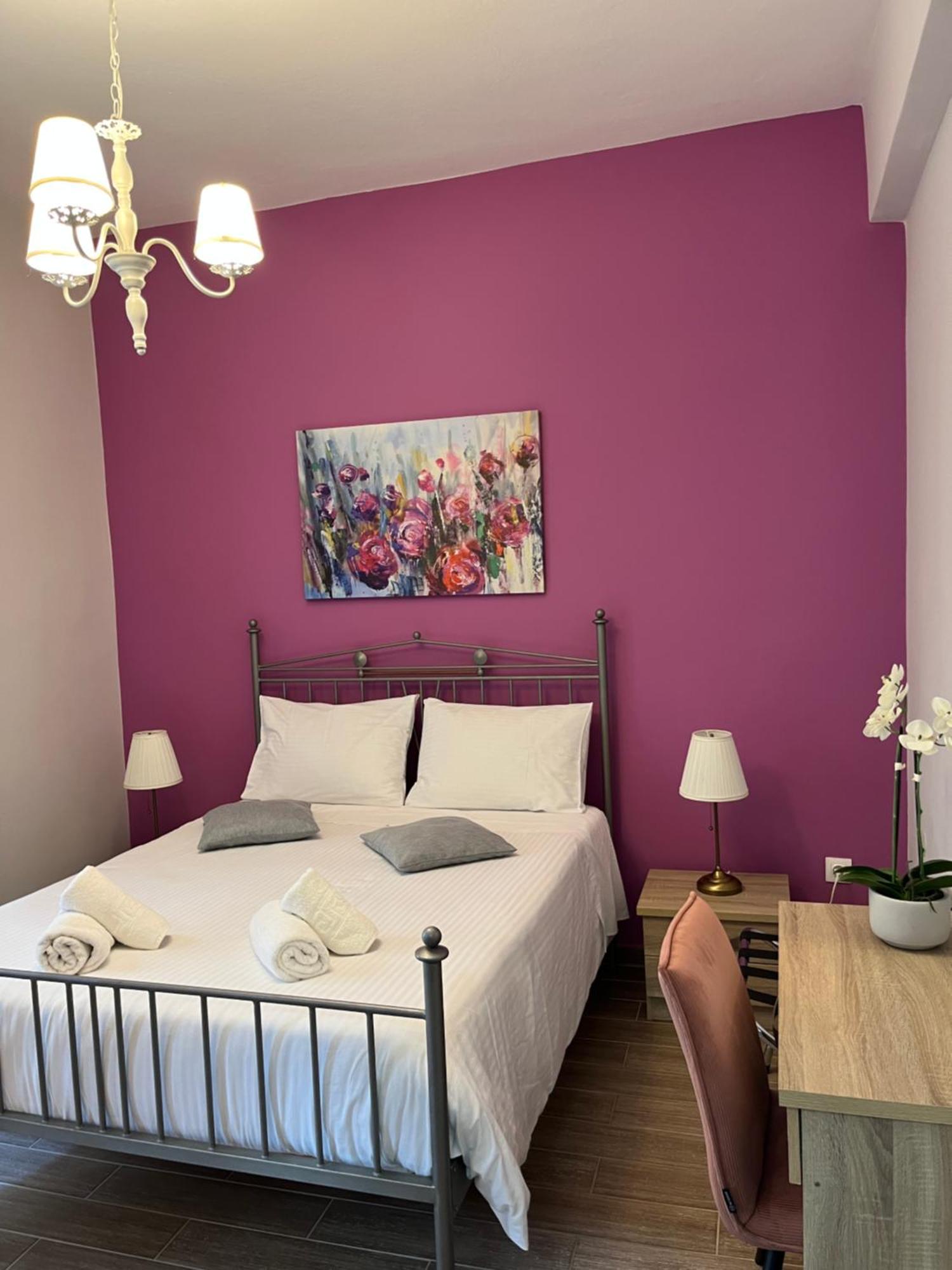 Marlera Corfu Old Town Apt Екстериор снимка