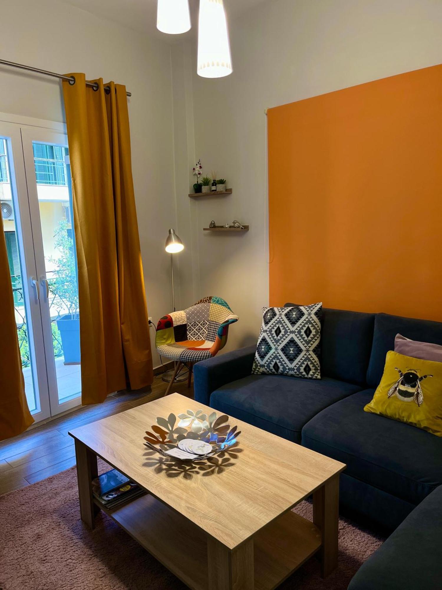 Marlera Corfu Old Town Apt Екстериор снимка