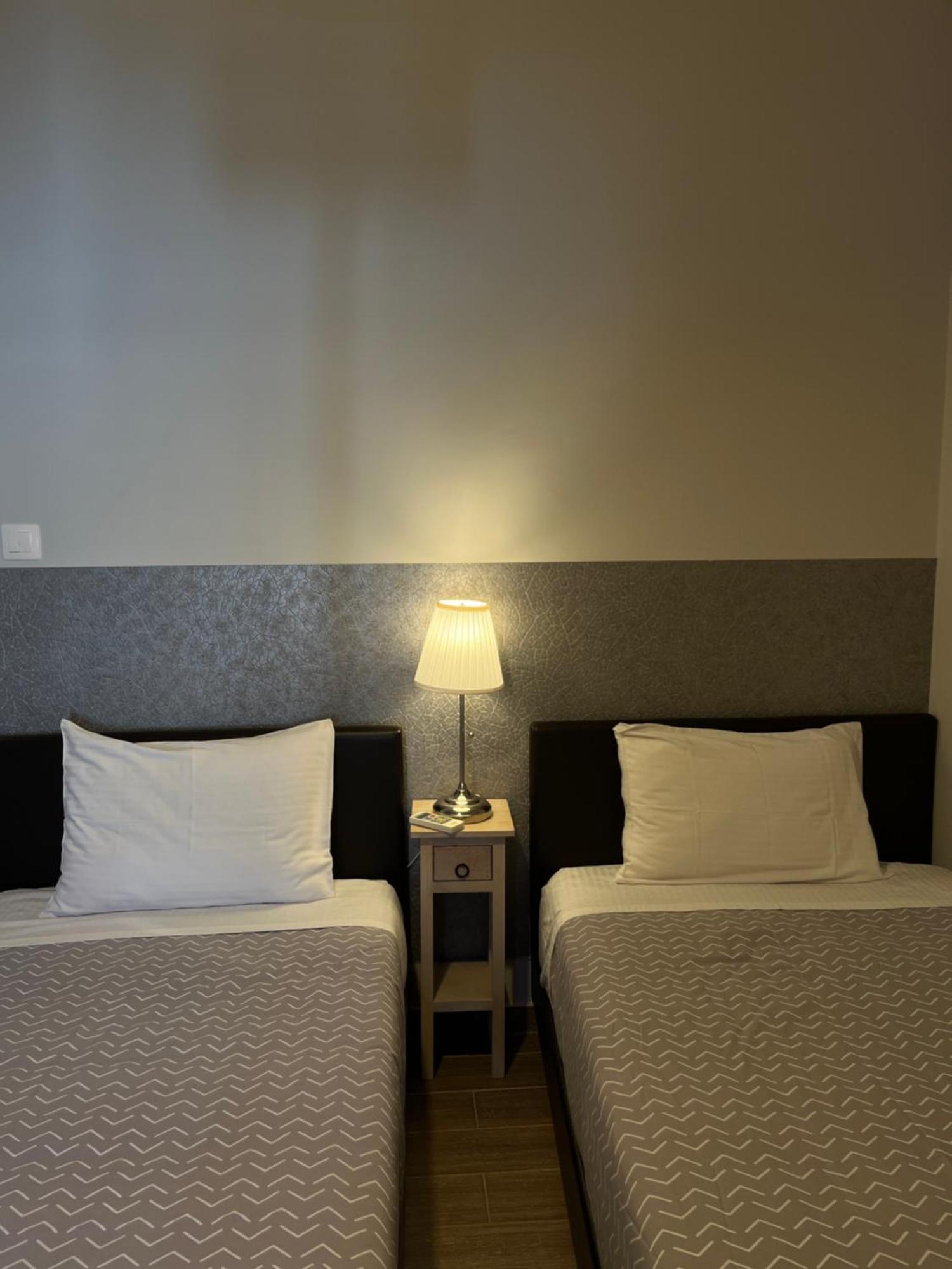 Marlera Corfu Old Town Apt Екстериор снимка