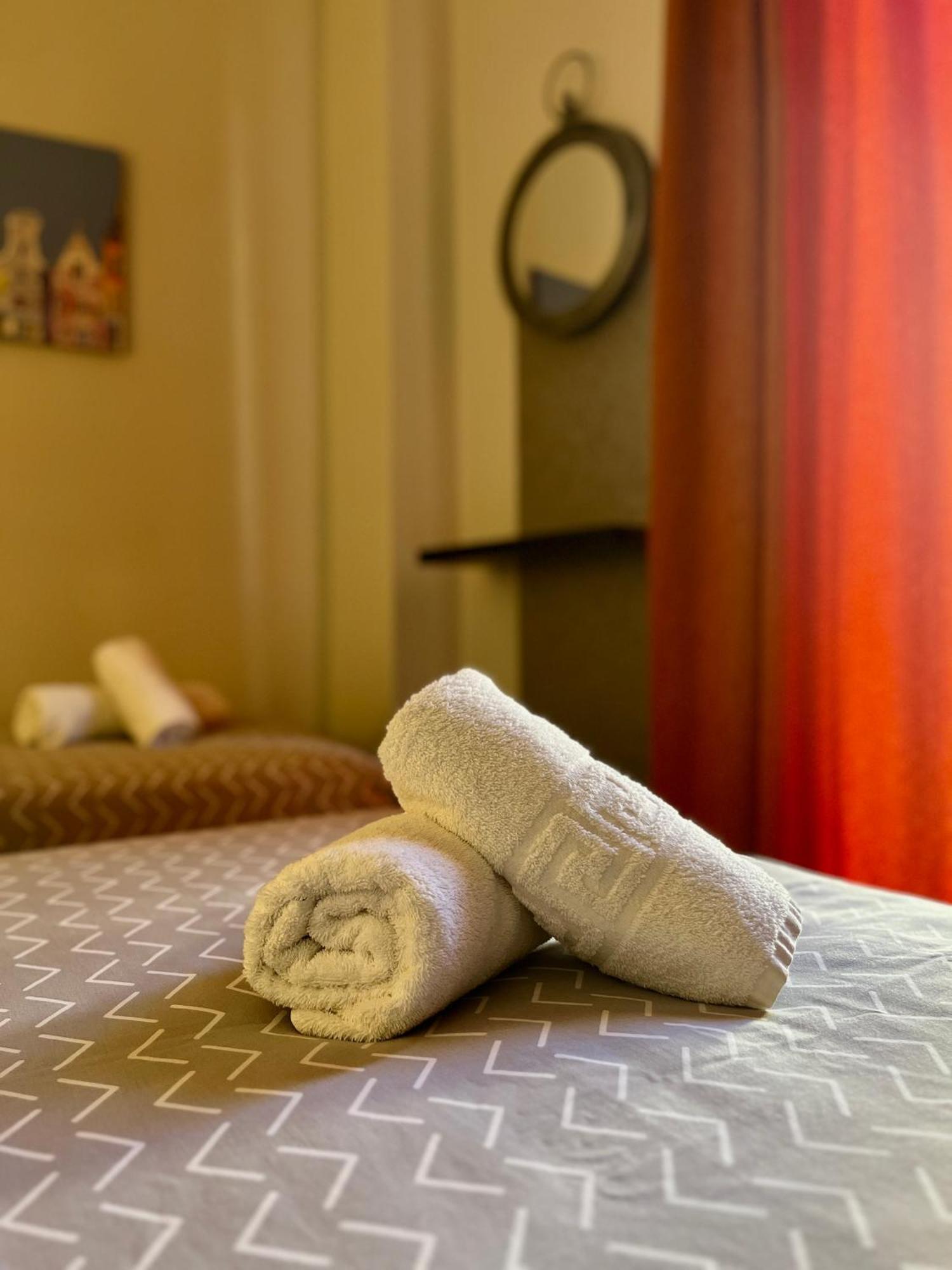 Marlera Corfu Old Town Apt Екстериор снимка