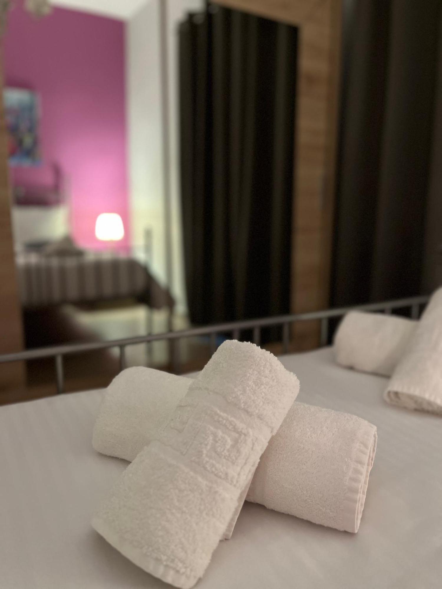 Marlera Corfu Old Town Apt Екстериор снимка
