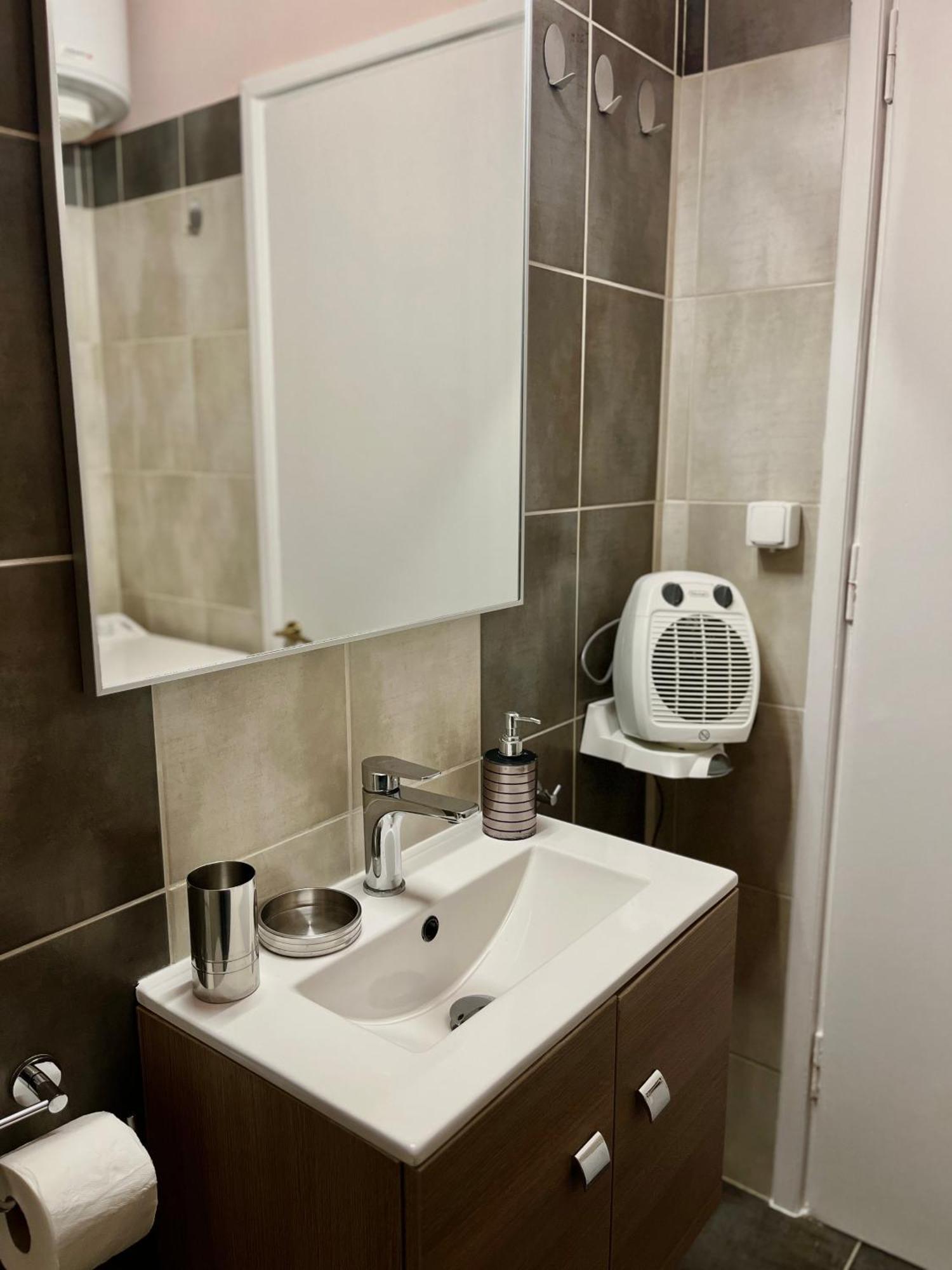 Marlera Corfu Old Town Apt Екстериор снимка