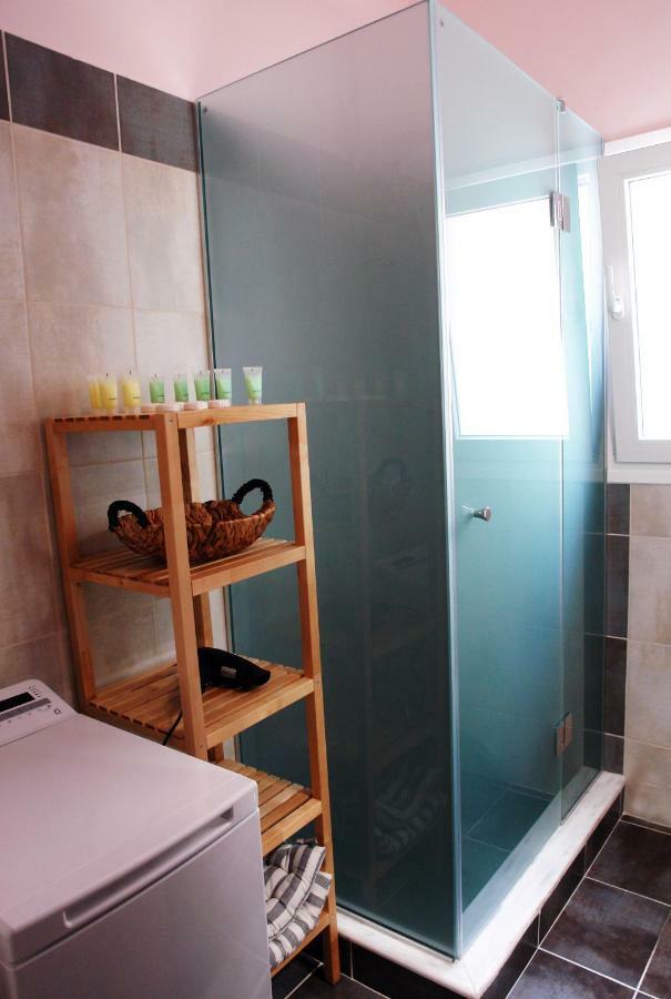 Marlera Corfu Old Town Apt Екстериор снимка