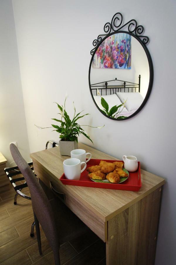 Marlera Corfu Old Town Apt Екстериор снимка