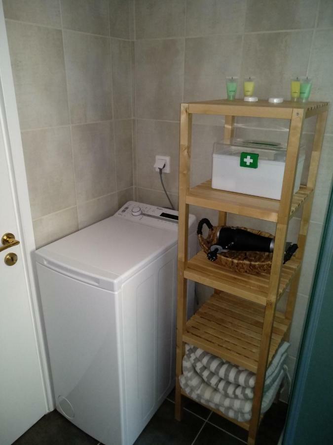 Marlera Corfu Old Town Apt Екстериор снимка