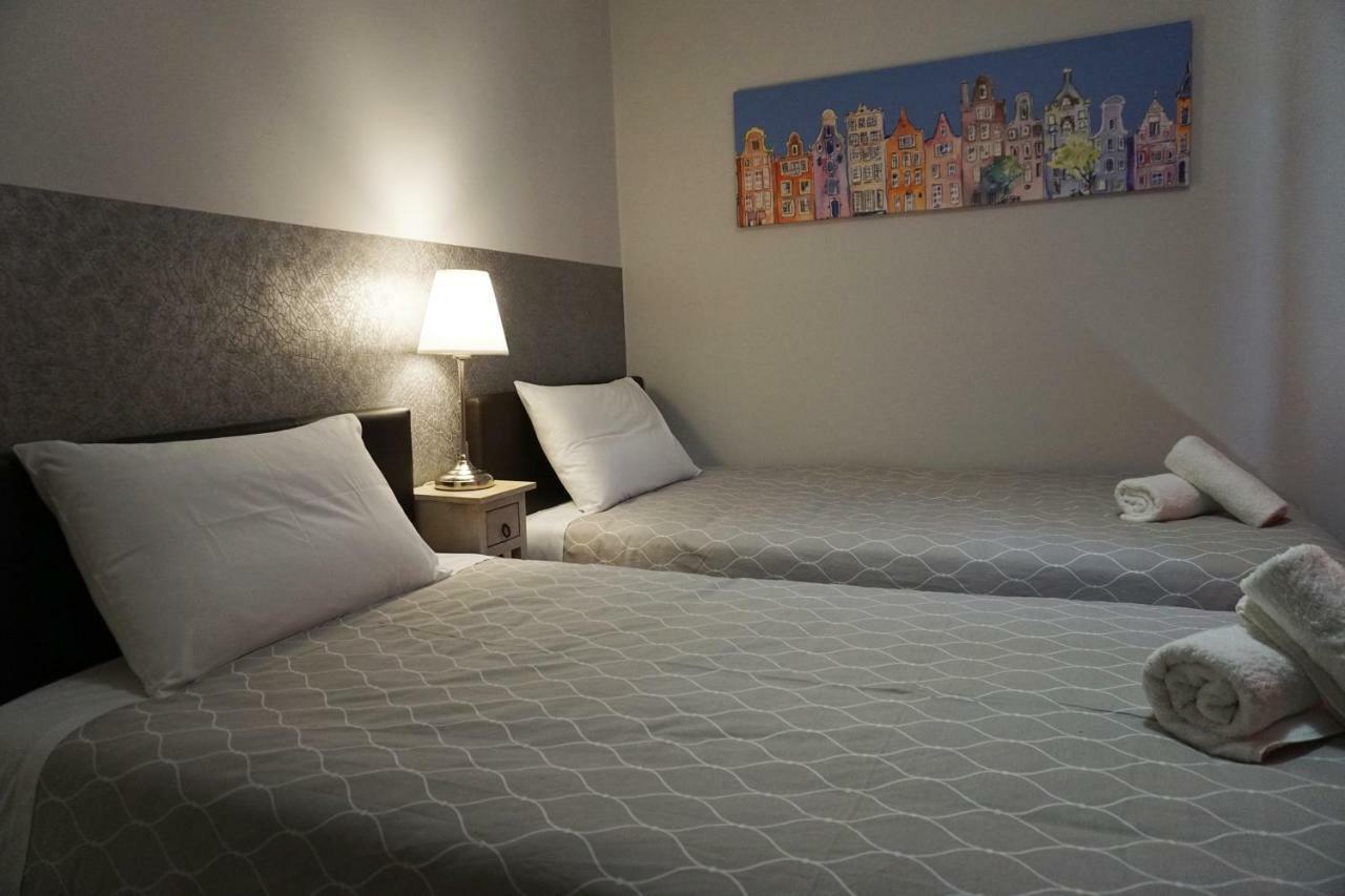 Marlera Corfu Old Town Apt Екстериор снимка